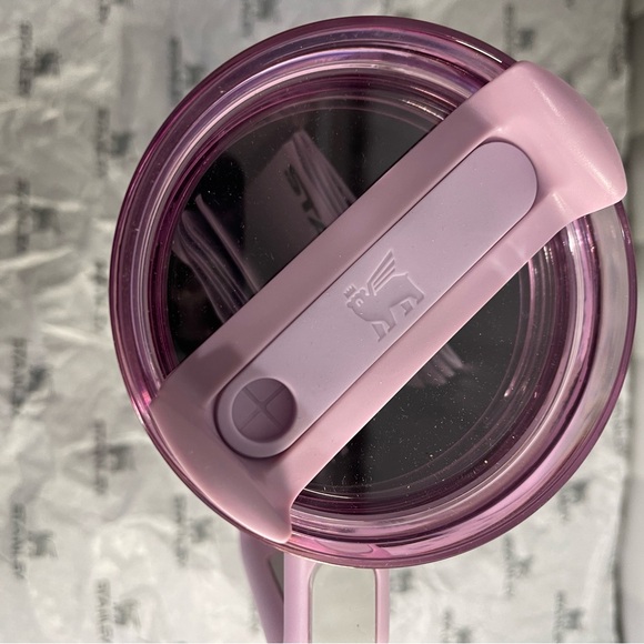 Stanley Lavender Tumbler 40oz - Picture 2 of 9